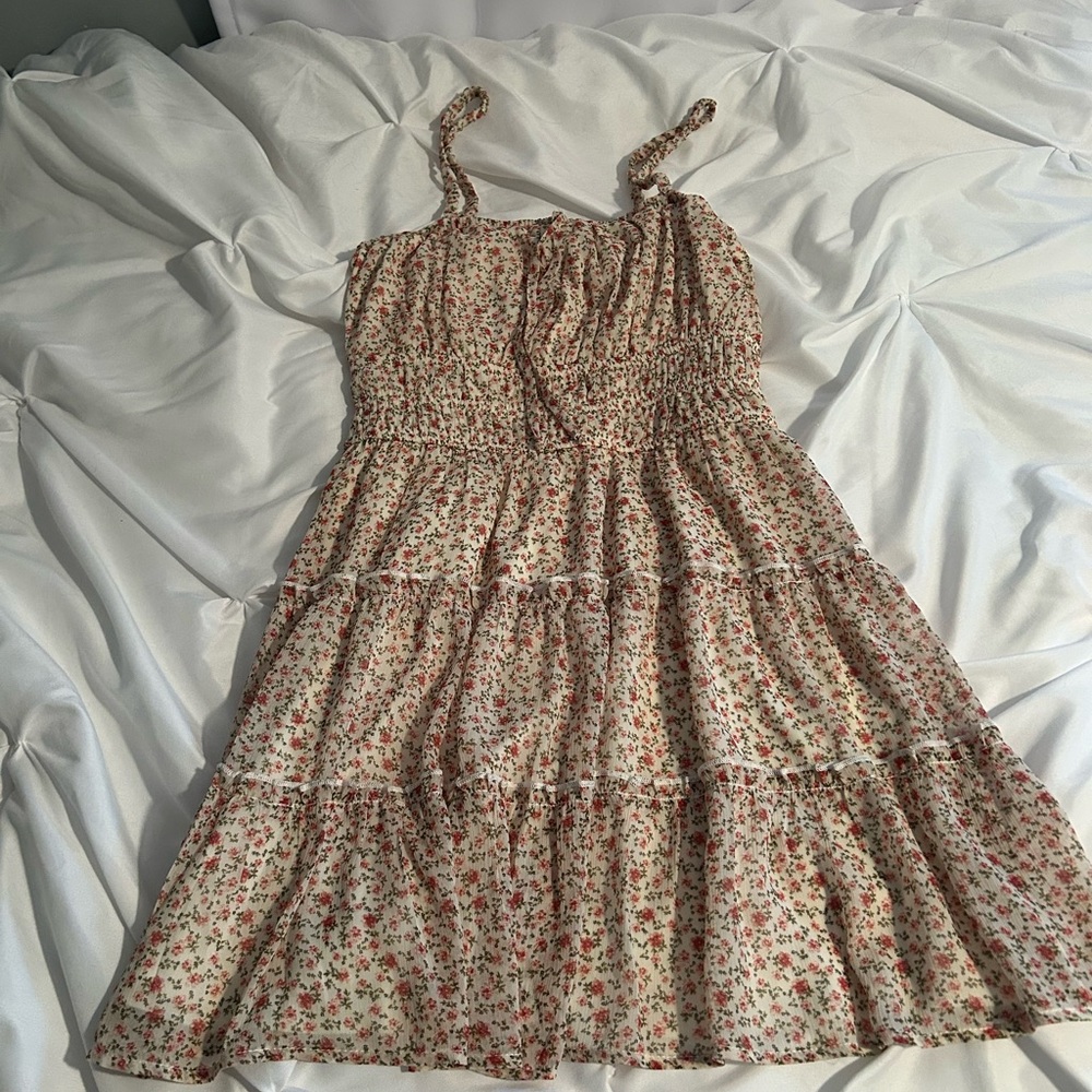 Altar’d State Dress
